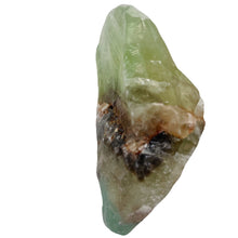 Load image into Gallery viewer, Calcite 55g Crystalline Specimen | 60x26x23mm | Green | 1 Display Crystal |
