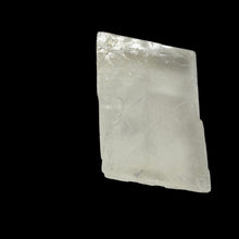 Load image into Gallery viewer, Optical Calcite Iceland Spar 39g Rectangular Display Specimen| 36x25x16mm| Clear
