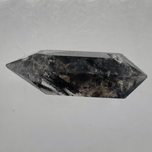 Load image into Gallery viewer, Double Terminated Quartz Shaman 19.31cts Crystal! | 31X9mm |
