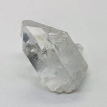 Load image into Gallery viewer, Clear Quartz Crystal Cluster Natural Display Specimen | 42g | 45x33x25mm | 1 |
