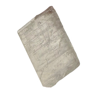 Optical Calcite Iceland Spar 25g Rectangular Display Specimen| 29x20x13mm| Clear