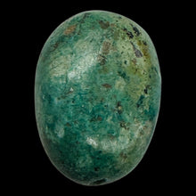 Load image into Gallery viewer, Turquoise Natural Focal 14g Nugget Bead | 30x22x15mm | Blue | 1 Bead
