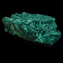 Load image into Gallery viewer, Malachite 144g Natural Chrystalline FreeForm Specimen | 70x55x20mm | Green |

