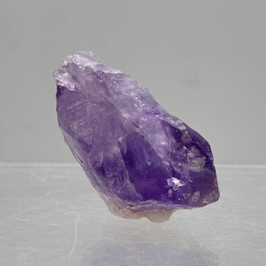 Amethyst 16g Crystal Point Natural Specimen | 35X24X16mm | Purple | 1 Specimen |