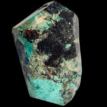Load image into Gallery viewer, Chrysocolla Beautiful Natural Free Form Pendant Bead | 39x27x11mm | 79cts |

