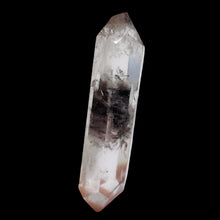 Load image into Gallery viewer, Quartz Shaman Double Terminated 22cts Crystal Point | 38x9mm | Clear, Included |
