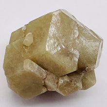 Load image into Gallery viewer, Grossular Garnet 21g Natural Display Specimen | 23x22x22mm | White Green | 1 |
