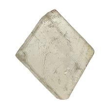 Load image into Gallery viewer, Optical Calcite Iceland Spar 33g Rectangular Display Specimen| 34x36x10mm| Clear

