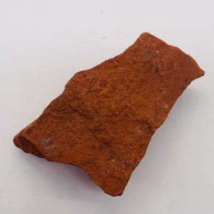Sedona Red Sandstone 74g Natural Display Specimen | 60x42x25mm | Red | 1 Item |