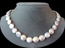 Load image into Gallery viewer, 2 Cool Wedding White FW Coin Pearls 4758 - PremiumBead Alternate Image 3
