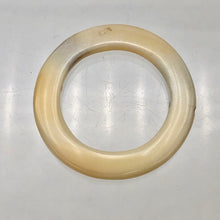 Load image into Gallery viewer, Carnelian Agate Picture Frame Bead | 37x3.5mm | White | Premiumbead
