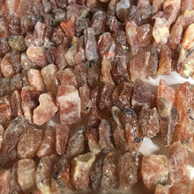 Load image into Gallery viewer, Sunstone Chips Huge and Rough 10x8x4mm-20x12x8mm Beads 10658 - PremiumBead Alternate Image 2
