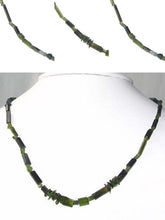 Load image into Gallery viewer, Natural Crystal Tourmaline Bead Strand 54cts 108731 - PremiumBead Alternate Image 3
