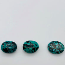 Load image into Gallery viewer, Genuine Natural Turquoise Nugget Beads 135cts | 27x21x9mm to 24x19x14mm | 3 Bds|

