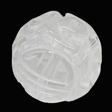 Load image into Gallery viewer, Quartz AAA Round Bead | 17mm | Clear | 1 Bead |
