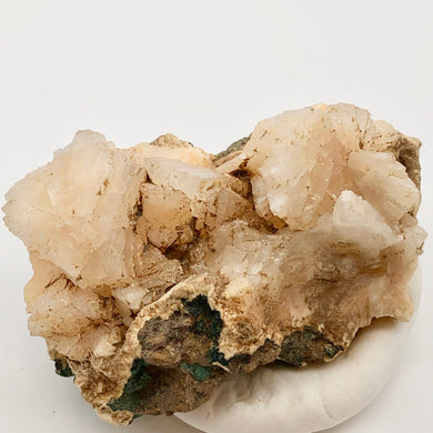 Heulandite Display Specimen 2.5x1.63x1.25