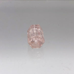 10.7cts Morganite Pink Beryl Hexagon Cylinder Bead | 13x9mm | 1 Bead | 3863J - PremiumBead Alternate Image 9