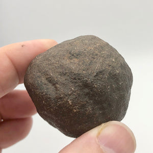 Moqui Marble/Shaman Stone Specimen, 48x47x43mm, 111.9g 10681C - PremiumBead Alternate Image 4