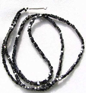 2 Natural Black 0.1cts Diamond Beads 8954C - PremiumBead Alternate Image 3