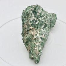 Load image into Gallery viewer, Actinolite Genuine Mineral Specimen|Collector Specimen|85x43x25mm|92.5g - PremiumBead Alternate Image 4
