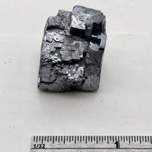 Load image into Gallery viewer, Galena Crystal Mineral Display Specimen | 0.88x0.75x0.63&quot; |
