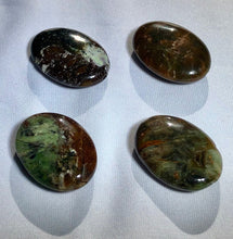 Load image into Gallery viewer, Exotic 4 Imperial Jasper 25mm Pendant Beads 9593 - PremiumBead Primary Image 1
