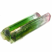 Load image into Gallery viewer, Natural Watermelon Twin tourmaline Specimen 55cts 8947A - PremiumBead Alternate Image 4
