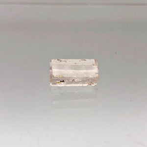 5.8cts Morganite Pink Beryl Hexagon Cylinder Bead | 13x6mm | 1 Bead | 3863H - PremiumBead Alternate Image 10