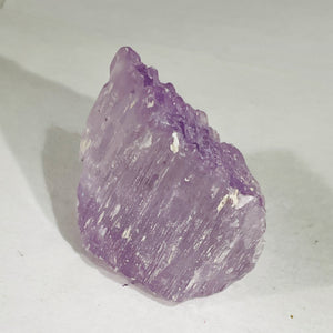 Kunzite High-end Natural Crystal | 22x25x17mm | Purple | 1 Crystal