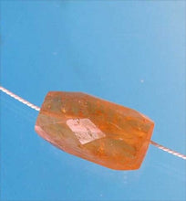 Load image into Gallery viewer, 1 Faceted 19cts Natural Imperial Topaz Bead 4882B7 - PremiumBead Alternate Image 2
