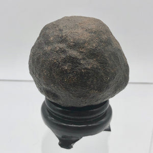Moqui Marble/Shaman Stone Specimen, 48x47x43mm, 111.9g 10681C - PremiumBead Alternate Image 2