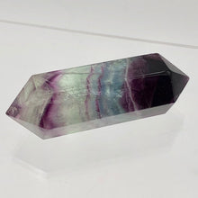 Load image into Gallery viewer, Other Worldly Natural Fluorite Massage Crystal 8490D - PremiumBead Primary Image 1
