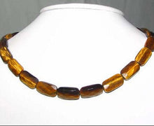 Load image into Gallery viewer, Sophisticated Exotic Perfectly Faceted Tigereye Bead Strand 108684 - PremiumBead Alternate Image 3
