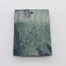 Load image into Gallery viewer, Planet Green Kambaba Jasper Pendant Bead 4964AH - PremiumBead Alternate Image 3
