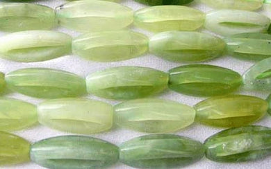 1 Stunning Hand Carved Serpentine Centerpiece Bead 8350 - PremiumBead Primary Image 1