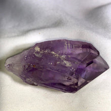 Load image into Gallery viewer, Amethyst Double Crystal Burst Specimen 10689 - PremiumBead Alternate Image 4
