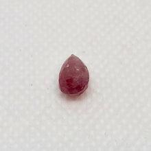 Load image into Gallery viewer, 2.43 Carats Natural Pink Sapphire Briolette Bead 8779 - PremiumBead Alternate Image 3
