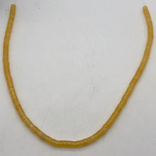Load image into Gallery viewer, Absolutely Radiant Honey Jade Wheel 6mm Bead Strand! - PremiumBead Primary Image 1
