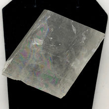 Load image into Gallery viewer, Optical Calcite / Raw Iceland Spar Natural Mineral Crystal Specimen | 1.6x1.2&quot; | - PremiumBead Alternate Image 3
