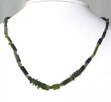 Load image into Gallery viewer, Natural Crystal Tourmaline Bead Strand 54cts 108731 - PremiumBead Primary Image 1
