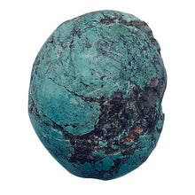 Load image into Gallery viewer, Genuine Natural Turquoise Nugget Focus or MasterBead|49cts|26x21x16| Blue Brown|
