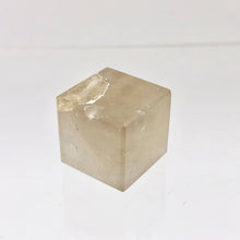 Load image into Gallery viewer, Natural Smoky Quartz Cube Specimen | Grey/Brown | 15x15x15mm | 8.95g - PremiumBead Alternate Image 5
