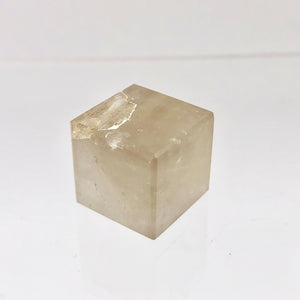 Natural Smoky Quartz Cube Specimen | Grey/Brown | 15x15x15mm | 8.95g - PremiumBead Alternate Image 5
