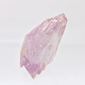 Gem Quality Natural Kunzite Crystal Specimen | 49x33x26mm | Pink | 287.5 carats - PremiumBead Alternate Image 6