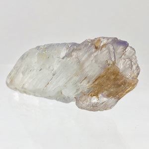 Purple Lilac Kunzite Crystal Healing Specimen | 2.25x1.5x0.5" | Purple | 48.7g - PremiumBead Alternate Image 10