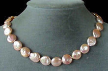 Load image into Gallery viewer, 1 Amazing Natural Peach FW Coin Pearl 004765 - PremiumBead Alternate Image 4
