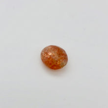 Load image into Gallery viewer, 1 Radiant Faceted 10x8mm Oval Sunstone Beads 4080B - PremiumBead Primary Image 1
