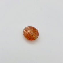 Load image into Gallery viewer, 1 Radiant Faceted 10x8mm Oval Sunstone Beads 4080B - PremiumBead Alternate Image 2
