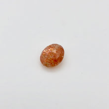 Load image into Gallery viewer, 1 Radiant Faceted 10x8mm Oval Sunstone Beads 4080B - PremiumBead Alternate Image 3
