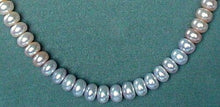 Load image into Gallery viewer, Exquisite Multi-Hue FW Pearl Strand 103105 - PremiumBead Alternate Image 2

